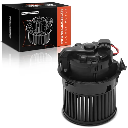 Innenraumgebläse 12 V Frankberg 5481FB0048581 Bild Innenraumgebläse 12 V Frankberg 5481FB0048581