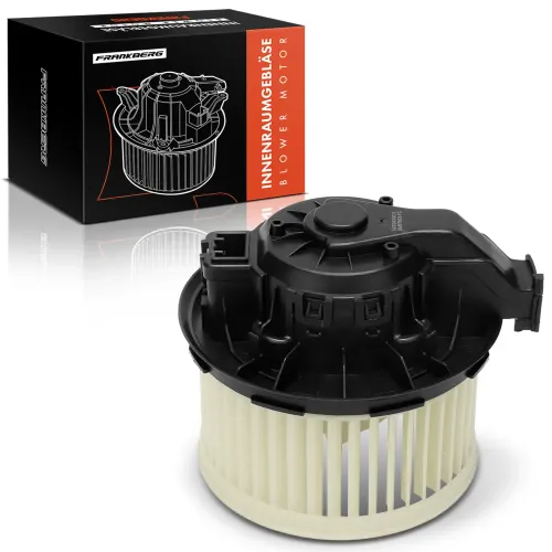 Innenraumgebläse 12 V Frankberg 5481FB0048583 Bild Innenraumgebläse 12 V Frankberg 5481FB0048583