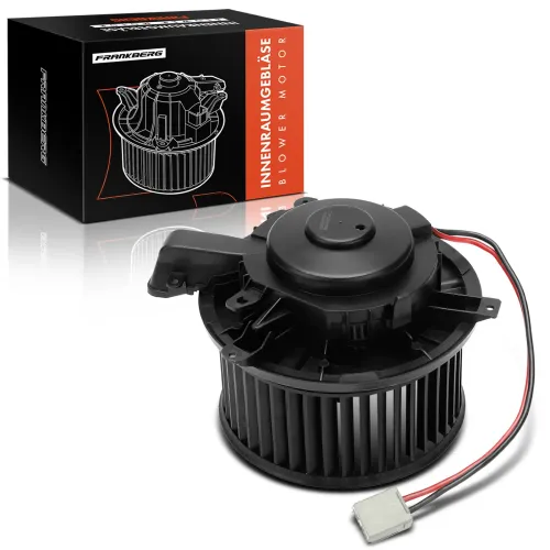 Innenraumgebläse 12 V Frankberg 5481FB0048584 Bild Innenraumgebläse 12 V Frankberg 5481FB0048584