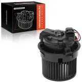 Innenraumgebläse 12 V Frankberg 5481FB0048590