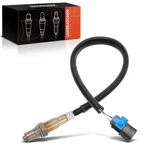 Lambdasonde nach Katalysator Frankberg 5481FB0048616 Bild Lambdasonde nach Katalysator Frankberg 5481FB0048616