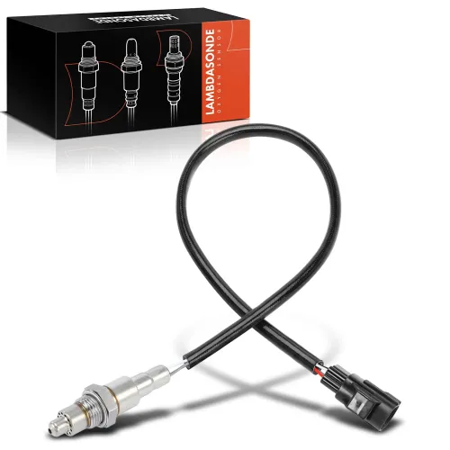 Lambdasonde nach Katalysator Frankberg 5481FB0048619 Bild Lambdasonde nach Katalysator Frankberg 5481FB0048619