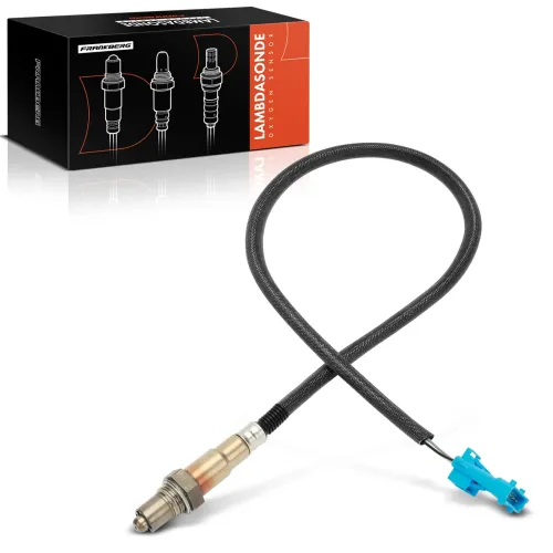 Lambdasonde nach Katalysator Frankberg 5481FB0048626 Bild Lambdasonde nach Katalysator Frankberg 5481FB0048626