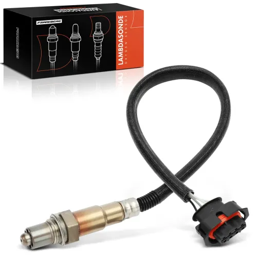 Lambdasonde nach Katalysator Frankberg 5481FB0048629 Bild Lambdasonde nach Katalysator Frankberg 5481FB0048629