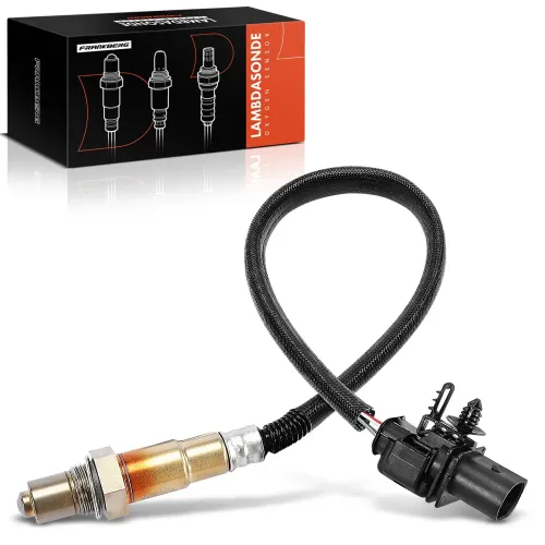 Lambdasonde vor Katalysator Frankberg 5481FB0048633 Bild Lambdasonde vor Katalysator Frankberg 5481FB0048633