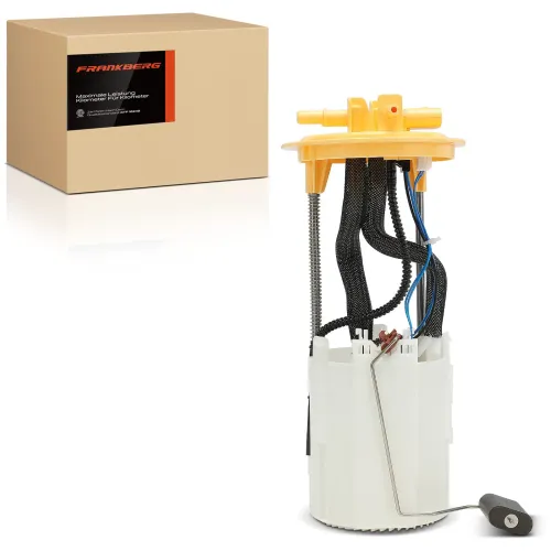 Kraftstoffpumpe 12 V Frankberg 5481FB0048637 Bild Kraftstoffpumpe 12 V Frankberg 5481FB0048637