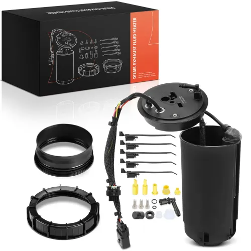 Fördermodul, Harnstoffeinspritzung Frankberg 5481FB0048640 Bild Fördermodul, Harnstoffeinspritzung Frankberg 5481FB0048640