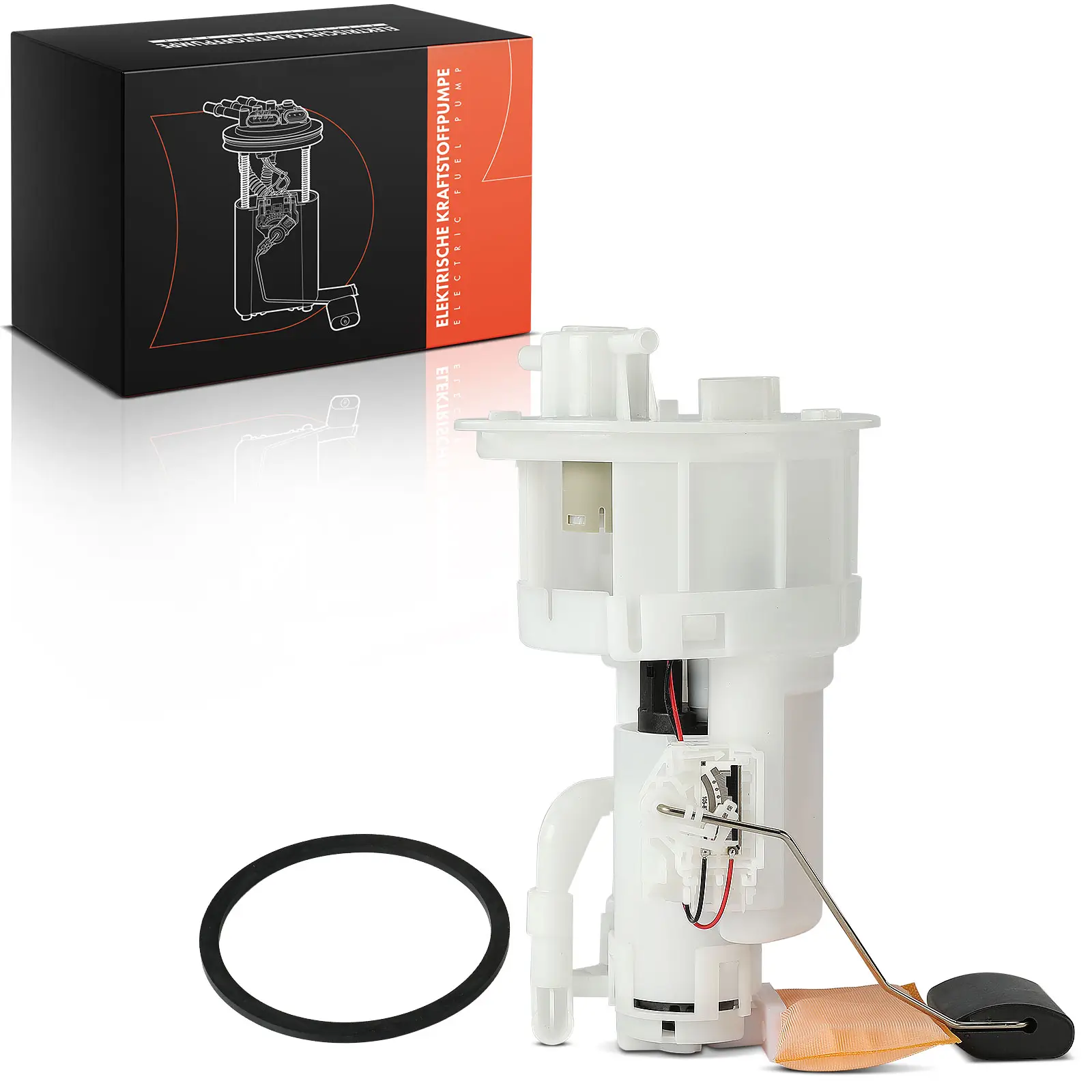 Kraftstoffpumpe 12 V Frankberg 5481FB0048641