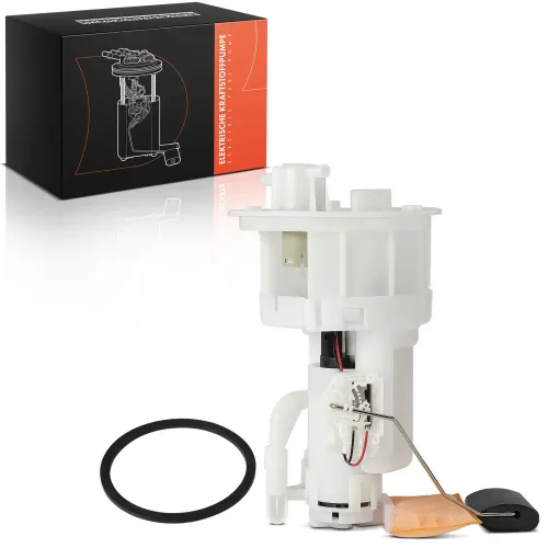 Kraftstoffpumpe 12 V Frankberg 5481FB0048641 Bild Kraftstoffpumpe 12 V Frankberg 5481FB0048641