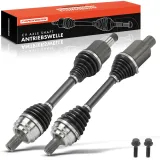 Antriebswelle Vorderachse Frankberg 5481FB0048644