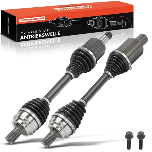 Antriebswelle Vorderachse Frankberg 5481FB0048644 Bild Antriebswelle Vorderachse Frankberg 5481FB0048644