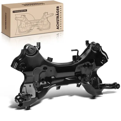 Hilfsrahmen/Aggregateträger Vorderachse Frankberg 5481FB0048652 Bild Hilfsrahmen/Aggregateträger Vorderachse Frankberg 5481FB0048652