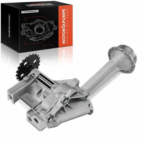 Ölpumpe Frankberg 5481FB0048671 Bild Ölpumpe Frankberg 5481FB0048671