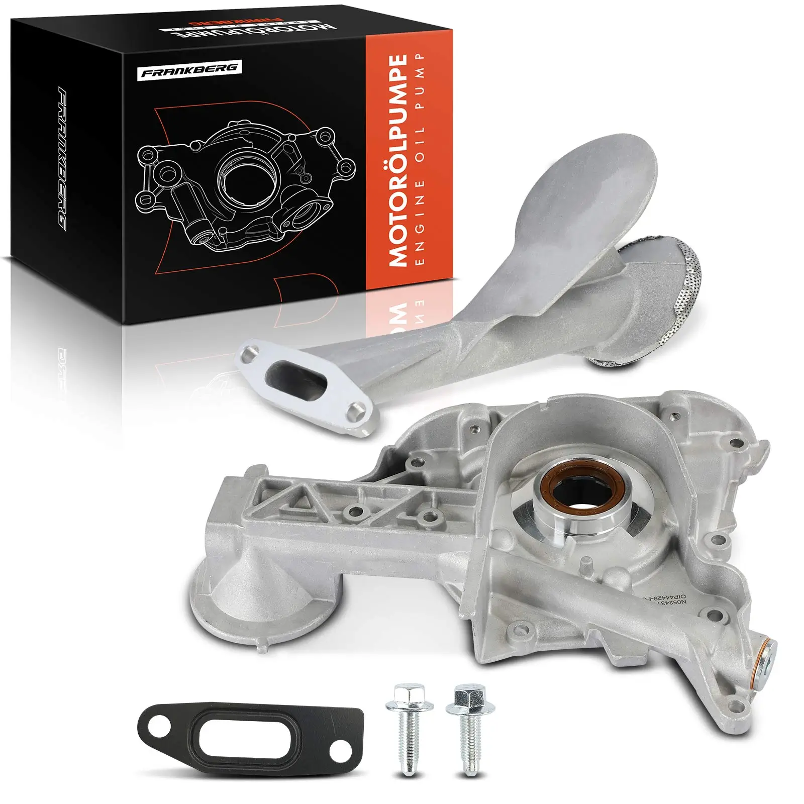 Ölpumpe Frankberg 5481FB0048676