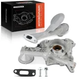 Ölpumpe Frankberg 5481FB0048676