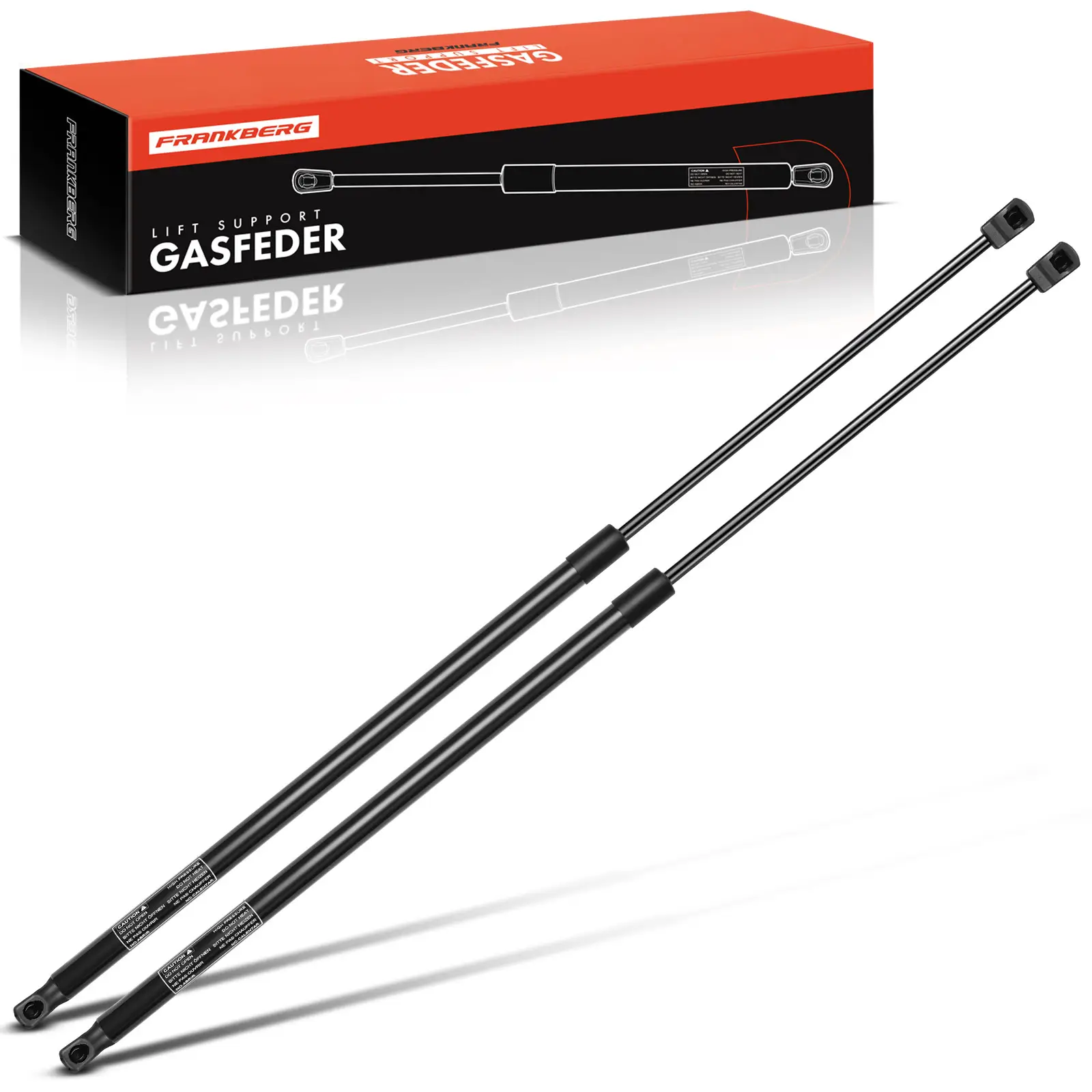 Gasfeder, Motorhaube Motorhaube Frankberg 5481FB0048684