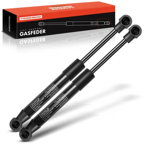 Gasfeder, Koffer-/Laderaum Kofferraum Frankberg 5481FB0048738 Bild Gasfeder, Koffer-/Laderaum Kofferraum Frankberg 5481FB0048738