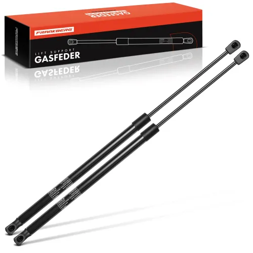 Gasfeder, Koffer-/Laderaum Kofferraum Frankberg 5481FB0048747 Bild Gasfeder, Koffer-/Laderaum Kofferraum Frankberg 5481FB0048747