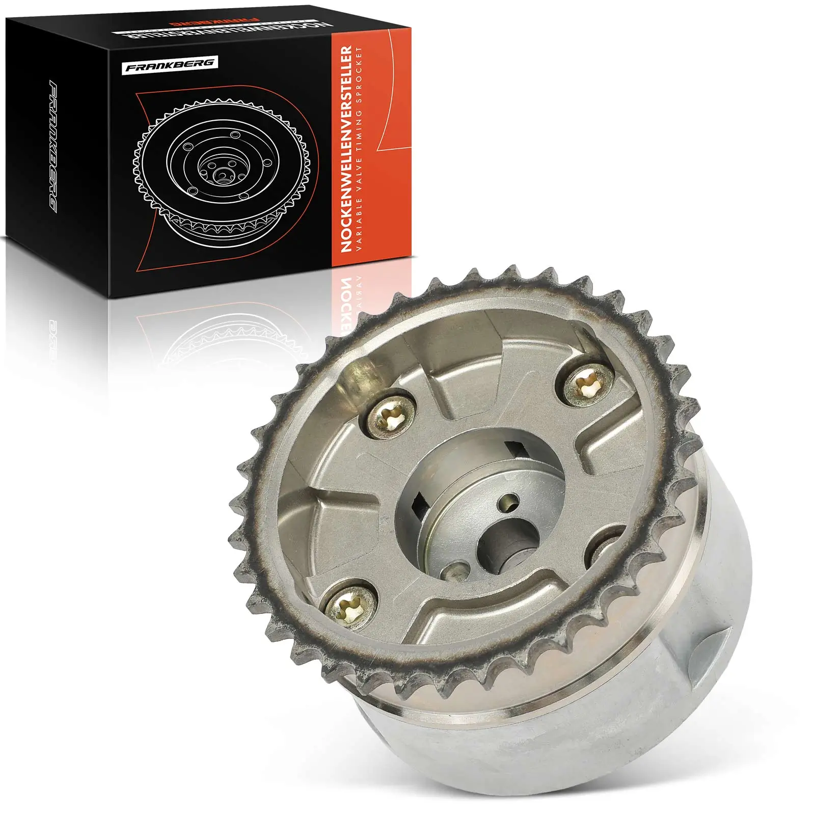 Nockenwellenversteller Einlassseite Frankberg 5481FB0048759
