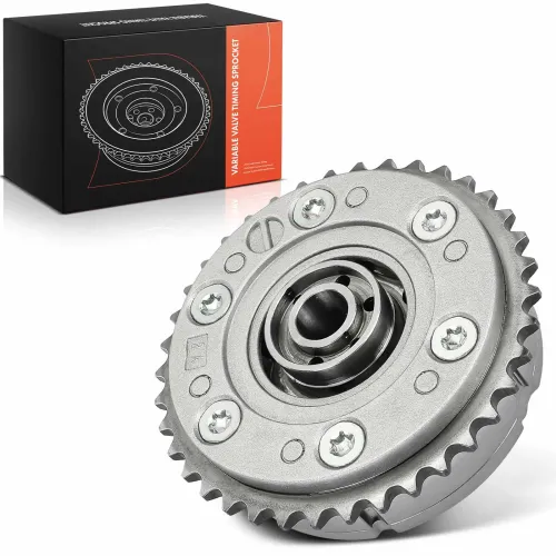 Nockenwellenversteller Einlassseite Frankberg 5481FB0048766 Bild Nockenwellenversteller Einlassseite Frankberg 5481FB0048766