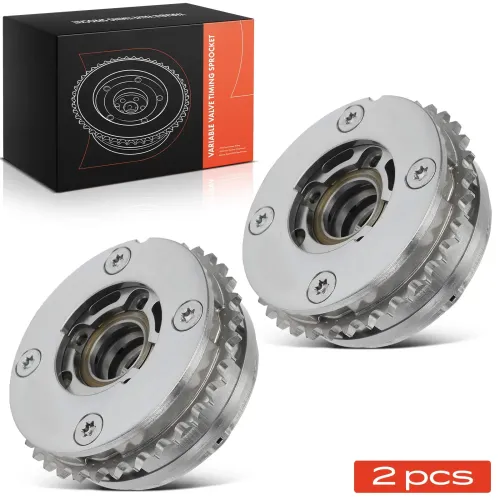 Nockenwellenversteller Frankberg 5481FB0048774 Bild Nockenwellenversteller Frankberg 5481FB0048774