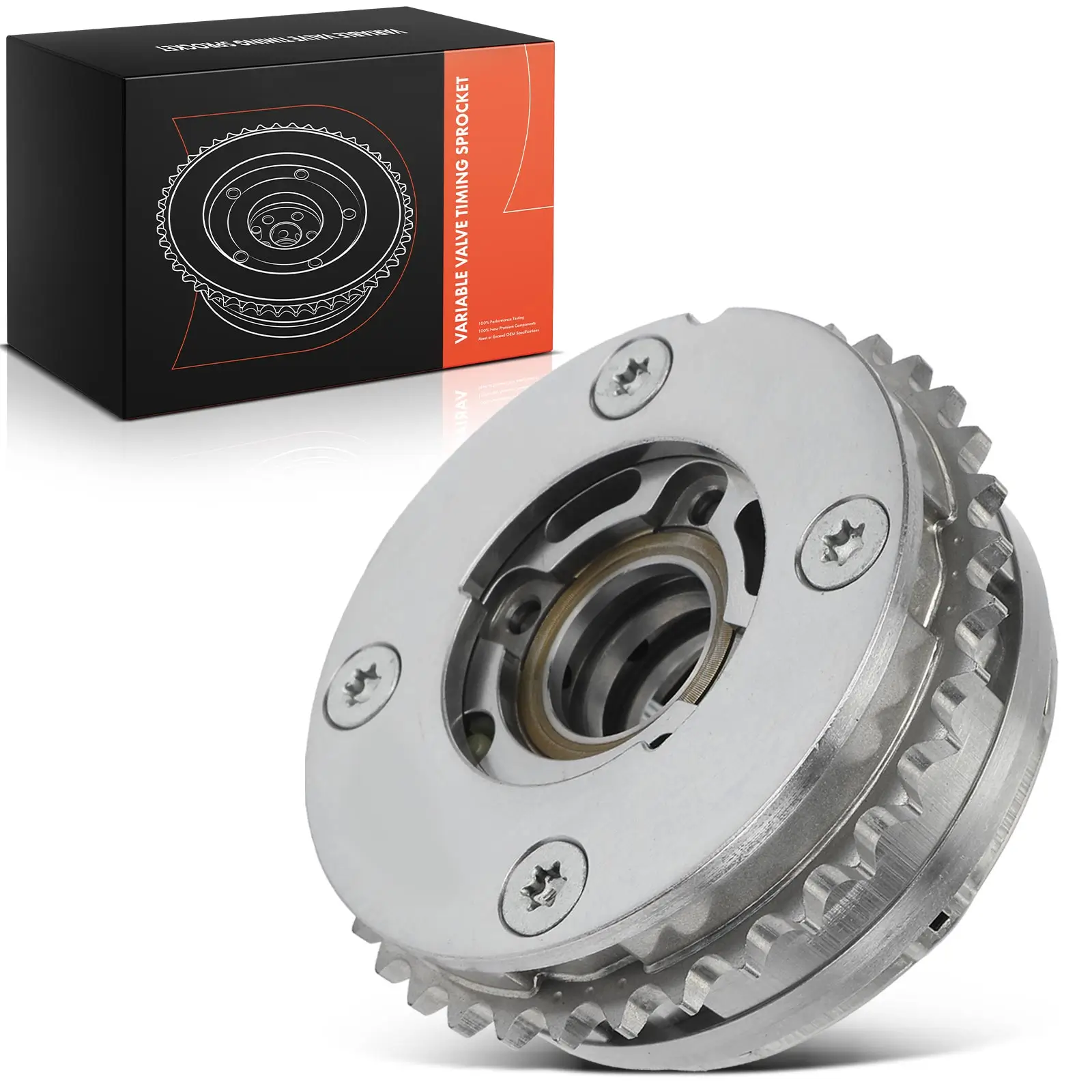 Nockenwellenversteller Einlassseite Frankberg 5481FB0048778