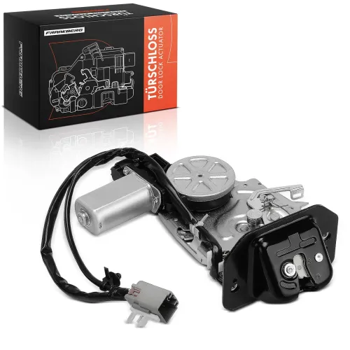 Heckklappenschloss Frankberg 5481FB0048780 Bild Heckklappenschloss Frankberg 5481FB0048780