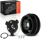 Magnetkupplung, Klimakompressor 12 V Frankberg 5481FB0048785