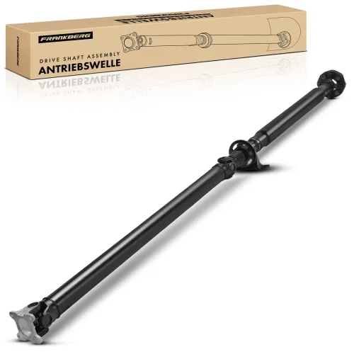 Gelenkwelle, Achsantrieb Hinterachse Frankberg 5481FB0048791 Bild Gelenkwelle, Achsantrieb Hinterachse Frankberg 5481FB0048791