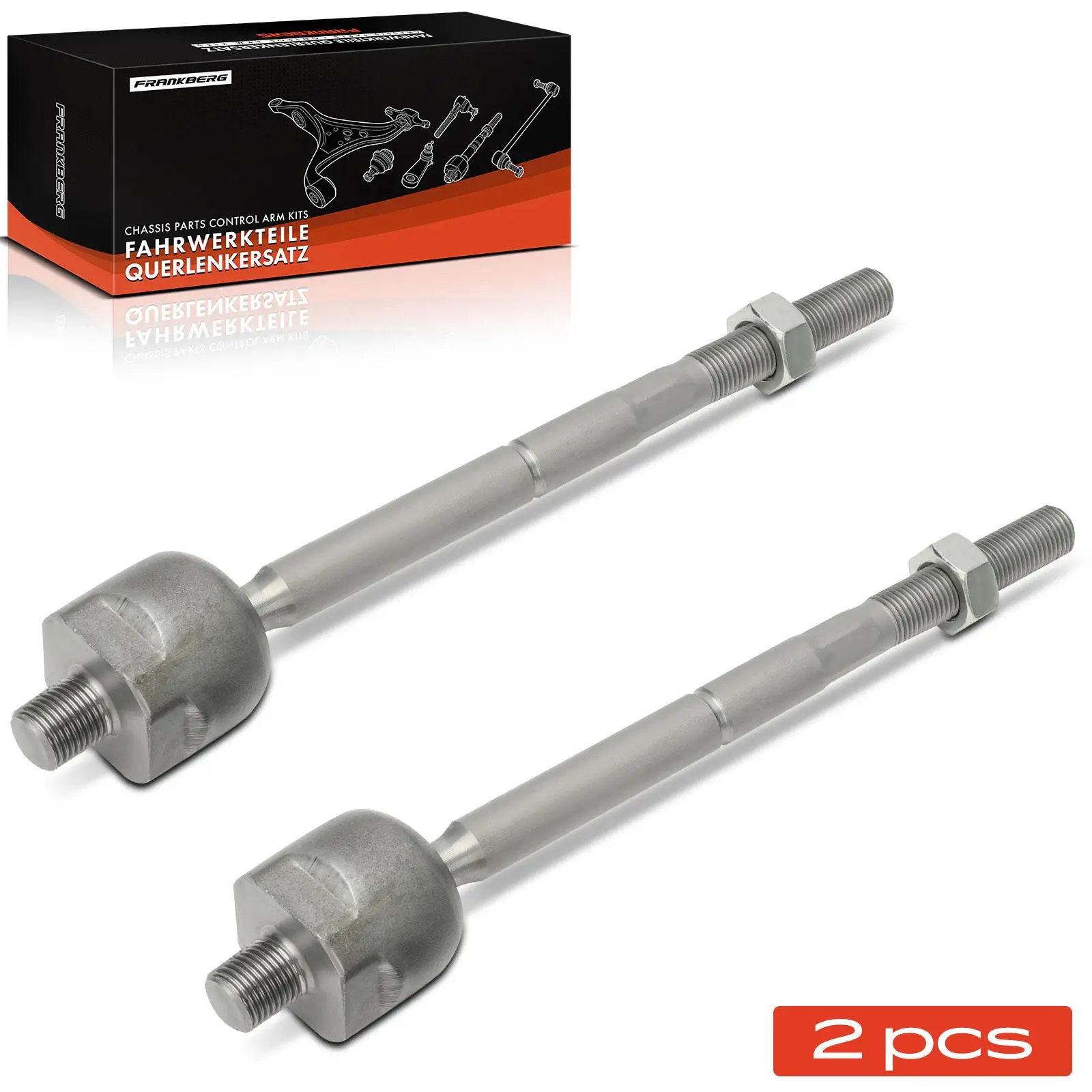 Spurstange Vorderachse Frankberg 5481FB0048801