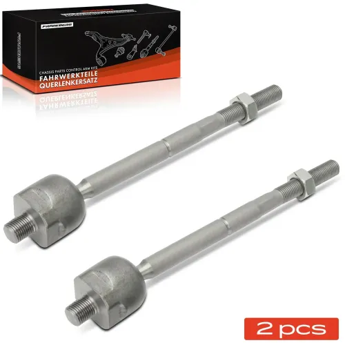 Spurstange Vorderachse Frankberg 5481FB0048801 Bild Spurstange Vorderachse Frankberg 5481FB0048801