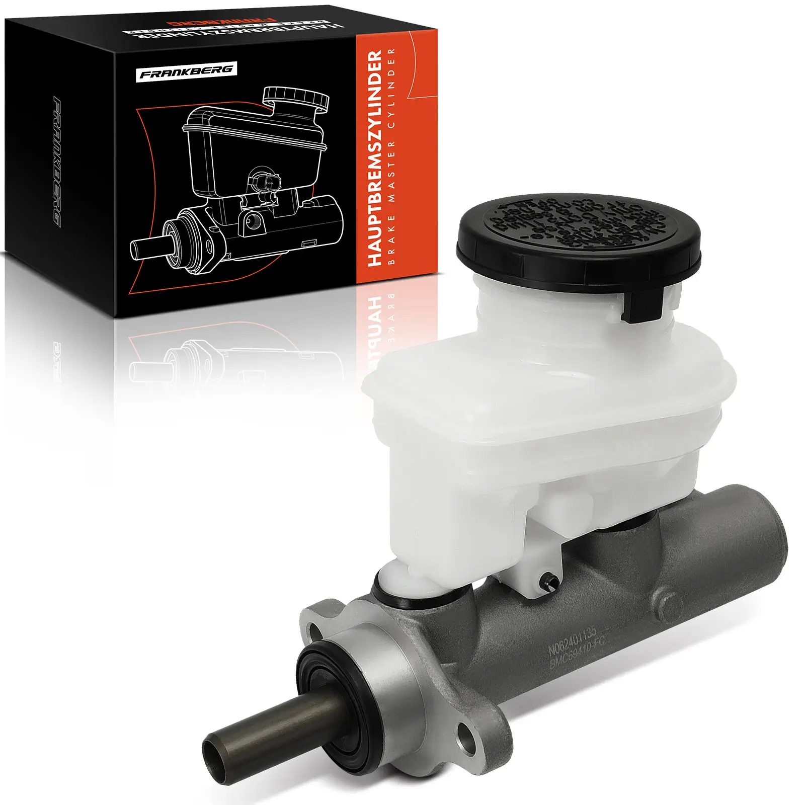 Hauptbremszylinder Frankberg 5481FB0048813