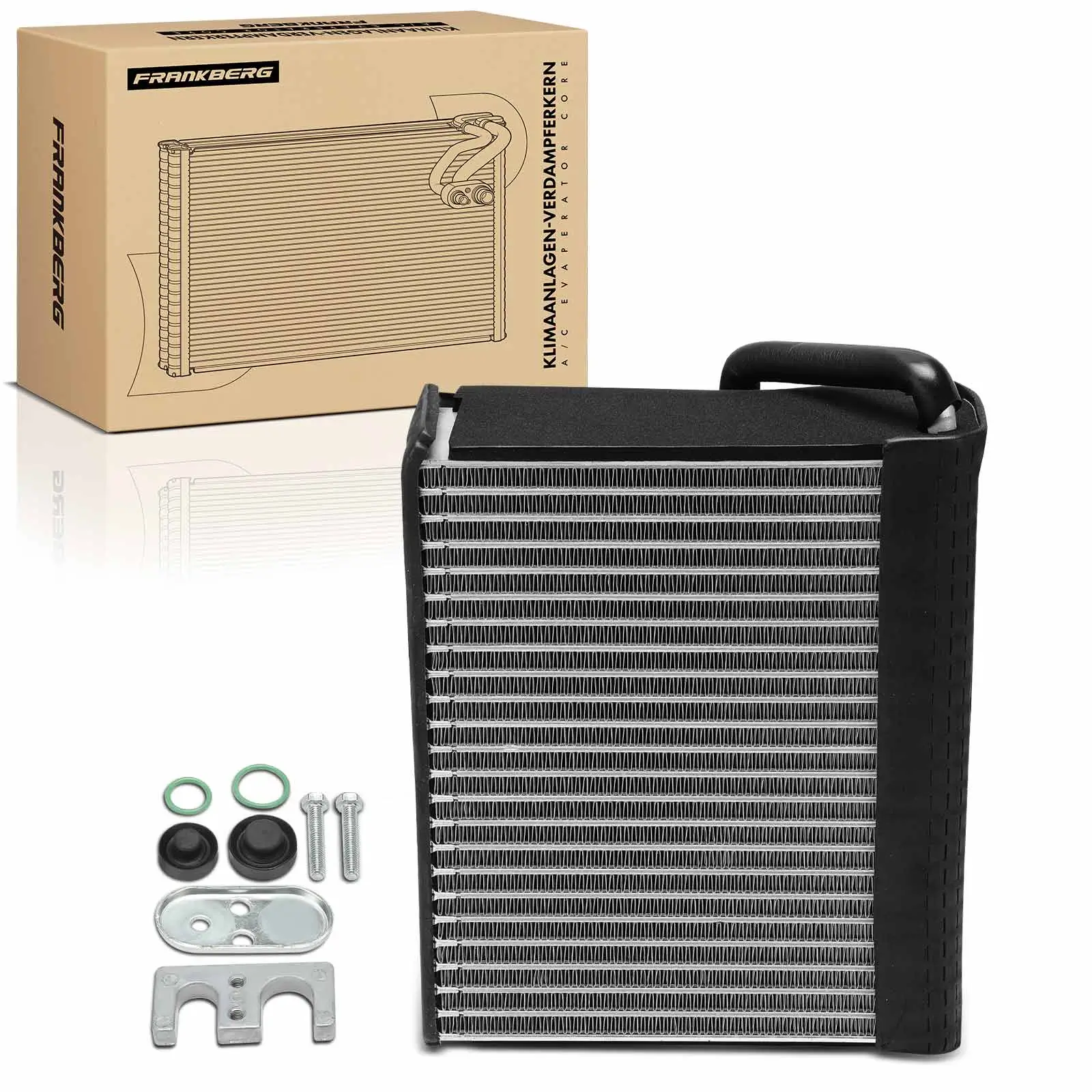 Verdampfer, Klimaanlage Frankberg 5481FB0048830