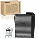 Verdampfer, Klimaanlage Frankberg 5481FB0048830