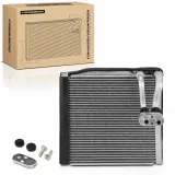 Verdampfer, Klimaanlage Frankberg 5481FB0048832