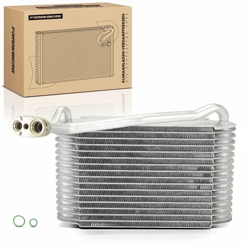 Verdampfer, Klimaanlage Frankberg 5481FB0048833 Bild Verdampfer, Klimaanlage Frankberg 5481FB0048833
