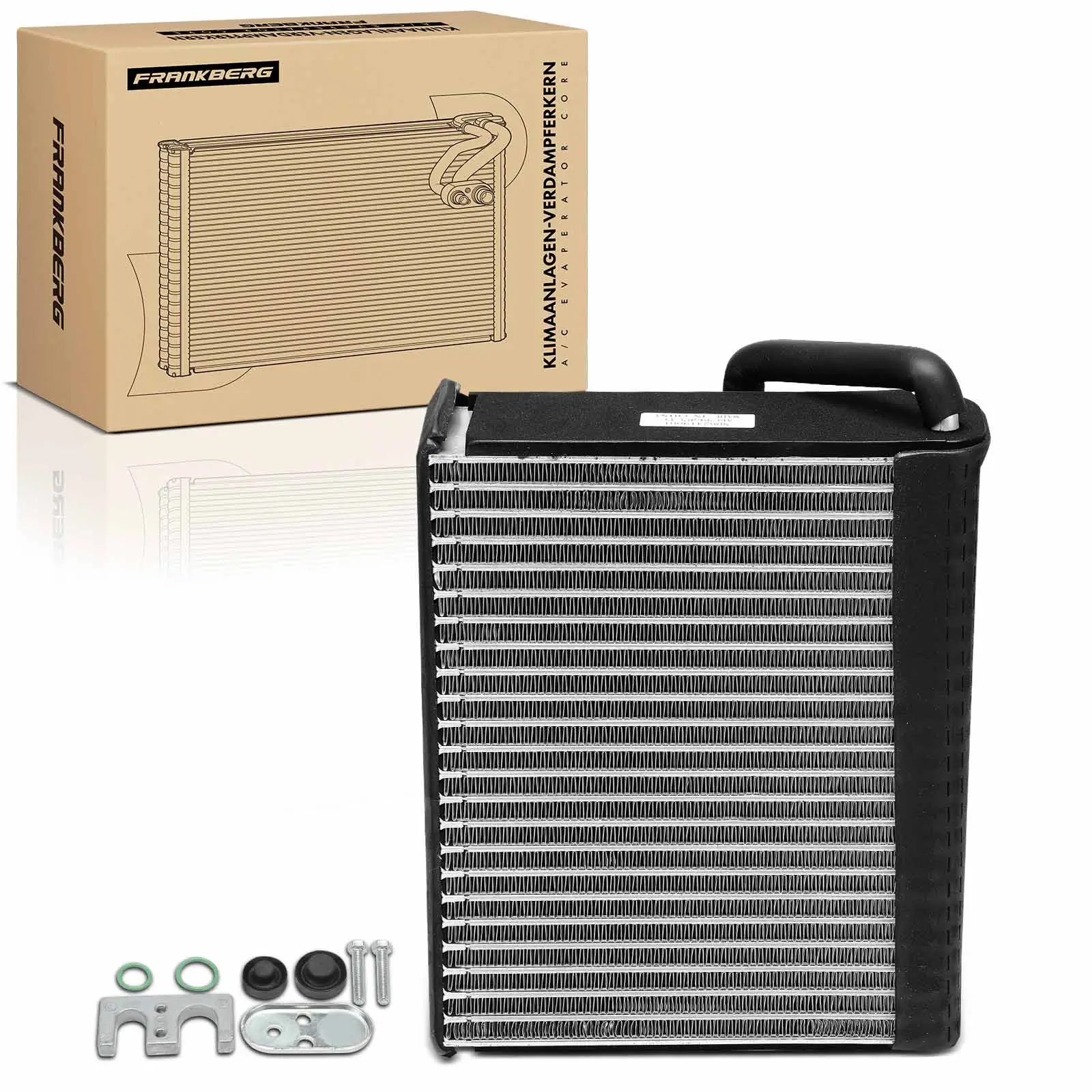 Verdampfer, Klimaanlage Frankberg 5481FB0048834