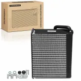 Verdampfer, Klimaanlage Frankberg 5481FB0048834