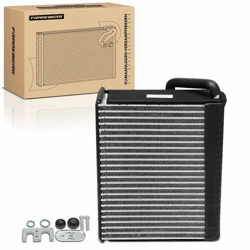 Verdampfer, Klimaanlage Frankberg 5481FB0048834 Bild Verdampfer, Klimaanlage Frankberg 5481FB0048834