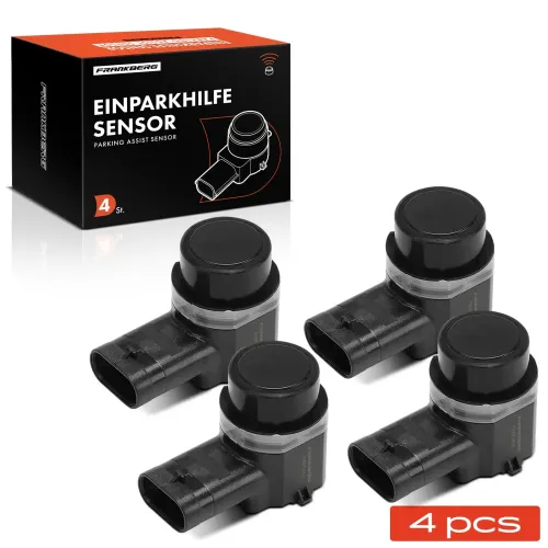 Sensor, Raddrehzahl 12 V Vorderachse beidseitig Frankberg 5481FB0000865 Bild Sensor, Raddrehzahl 12 V Vorderachse beidseitig Frankberg 5481FB0000865