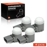 Sensor, Einparkhilfe 12 V vorne und hinten Frankberg 5481FB0048874