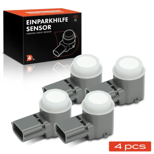 Sensor, Einparkhilfe 12 V vorne und hinten Frankberg 5481FB0048874 Bild Sensor, Einparkhilfe 12 V vorne und hinten Frankberg 5481FB0048874