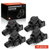 Sensor, Einparkhilfe 12 V hinten Frankberg 5481FB0048880