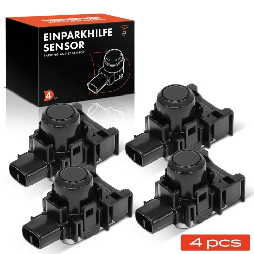 Sensor, Einparkhilfe 12 V hinten Frankberg 5481FB0048880 Bild Sensor, Einparkhilfe 12 V hinten Frankberg 5481FB0048880