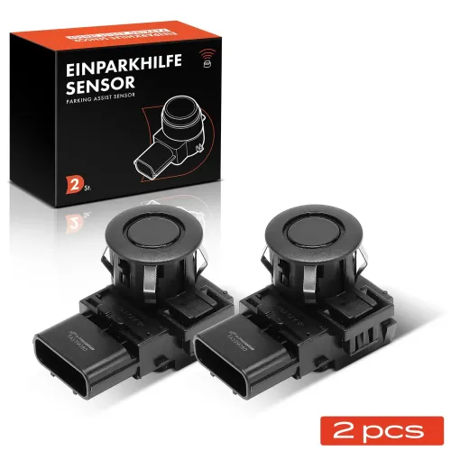 Sensor, Raddrehzahl 12 V Vorderachse links Frankberg 5481FB0000812 Bild Sensor, Raddrehzahl 12 V Vorderachse links Frankberg 5481FB0000812