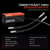 Bremsschlauch Vorderachse beidseitig Frankberg 5481FB0048930 Bild Bremsschlauch Vorderachse beidseitig Frankberg 5481FB0048930