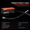 Bremsschlauch Vorderachse beidseitig Frankberg 5481FB0048939 Bild Bremsschlauch Vorderachse beidseitig Frankberg 5481FB0048939
