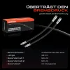 Bremsschlauch Vorderachse beidseitig Frankberg 5481FB0048940 Bild Bremsschlauch Vorderachse beidseitig Frankberg 5481FB0048940
