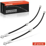 Bremsschlauch Vorderachse beidseitig Frankberg 5481FB0048942