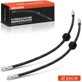 Bremsschlauch Vorderachse beidseitig Frankberg 5481FB0048949